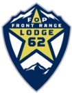 Front Range FOP Lodge 62